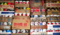 A Good Kick in the Can Class at Total Wine & More