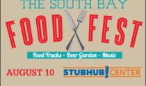 South Bay Food Fest Returns