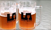 LA Beer Week Events in the South Bay