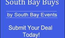 Submit Your South Bay Buy