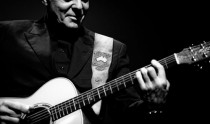 Los Angeles Guitar Festival Returns to the Redondo Beach Performing Arts Center