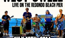 South Bay Weekend: Greek Festival, Summer Concerts at Terranea, Roller Derby, West Swell, Manhattan Beach Concerts