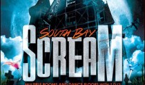 South Bay Scream 2014