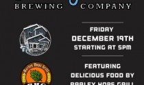 Holiday Craft Beer Events in the South Bay