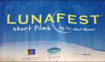 LUNAFEST, Award-Winning Short Films Return to Redondo Beach