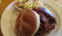 Restaurant of the Month: Lucille’s Smokehouse Bar-B-Cue in Torrance