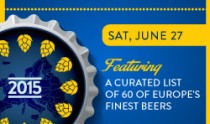 2nd Annual Euro Bierfest at Alpine Village