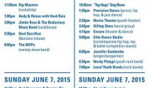 28th Annual Palos Verdes Street Fair & Music Festival