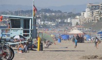South Bay Weekend: Summer Concerts, Greek Festival, Movies at Seaside Lagoon, A Chorus Line, Bring It On, Boulevard Brewing Co., Zumba in the Park