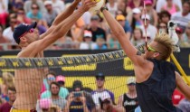 56th-annual AVP Manhattan Beach Open set for August 13-16