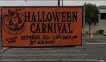 South Bay Weekend: Halloween Carnival, Pet Parade, Riviera Village Trick or Treat, South Bay Scream, Samhain Ball, Dia de los Muertos Festival & More