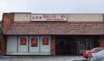 Christmas Dining Out Options in the South Bay