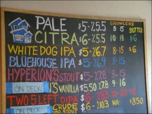 esbc_chalk El Segundo Brewing Co.