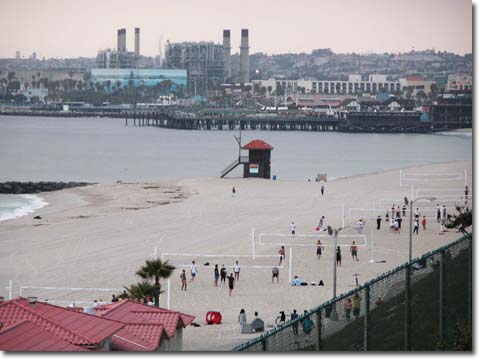 Redondo Beach To Do
