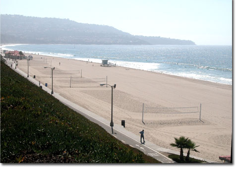 Redondo Beach To Do