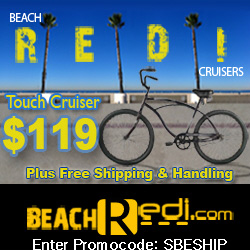 Redi Bikes