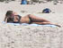 Manhattan Beach girl