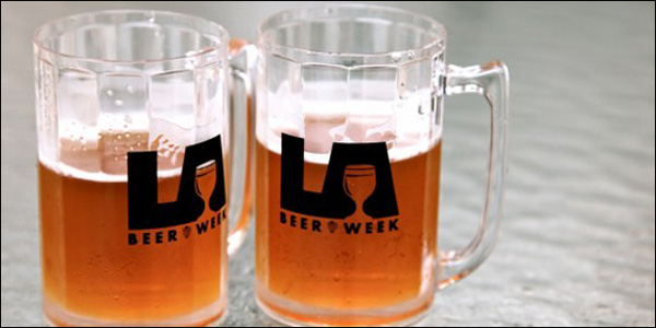 LA Beer Week in the South Bay