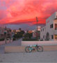 Hermosa Beach Strand