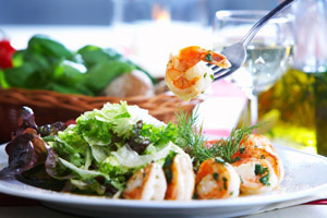 lido ristorante