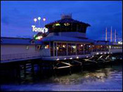 Tony's