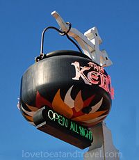 The Kettle | Manhattan Beach | South Bay Events