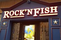 Rock N' Fish Restaurant | Manhattan Beach | South Bay Events