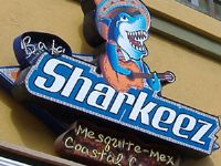 Baja Sharkeez Upper Manhattan | Manhattan Beach | South Bay Events