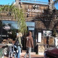 Sloopy's | Manhattan Beach | South Bay Events