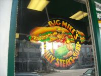 Big Mike's Philly Steaks & Sub | Hermosa Beach | South Bay Events