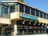 Delzano's By the Sea  | Redondo Beach | South Bay Events