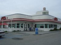 Ruby's  | Redondo Beach | South Bay Events