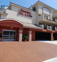 Hampton Inn & Suites | Hermosa Beach | South Bay Events