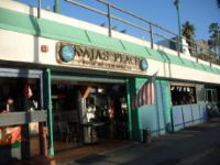 Naja's Place | Redondo Beach | South Bay Events