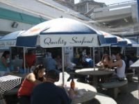 Quality Seafood  | Redondo Beach | South Bay Events