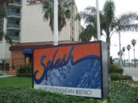 Splash Mediterranean Bistro | Redondo Beach | South Bay Events