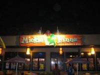 Mickey Finnz | Redondo Beach | South Bay Events