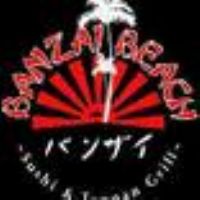 Banzai Beach Sushi & Teppan Grill | Hermosa Beach | South Bay Events
