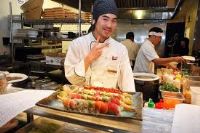 South Bay Events: Gu Gu Sushi &Roll