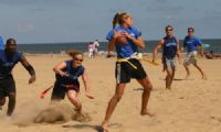 South Bay Events: Prank Monkey Flag Football