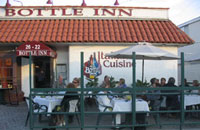 Bottle Inn Ristorante | Hermosa Beach | South Bay Events
