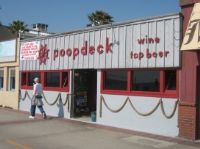 Poop Deck | Hermosa Beach | South Bay Events