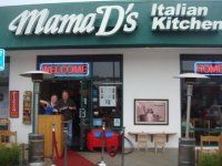 Mama D's HB | Hermosa Beach | South Bay Events