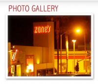 Zane's | Hermosa Beach | South Bay Events