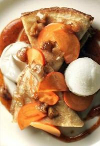 La Creperie | Manhattan Beach | South Bay Events