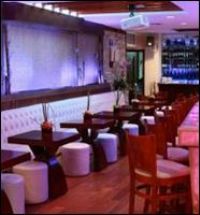 South Bay Events: Upper Manhattan Martini Lounge