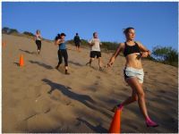 GI Joe Boot Camp | Manhattan Beach | South Bay Events