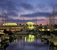 South Bay Events: Portofino Hotel & Yacht Club