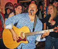 Evyn Charles | Redondo Beach | South Bay Events