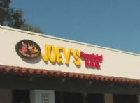Joey's Smoking BBQ | Manhattan Beach | South Bay Events